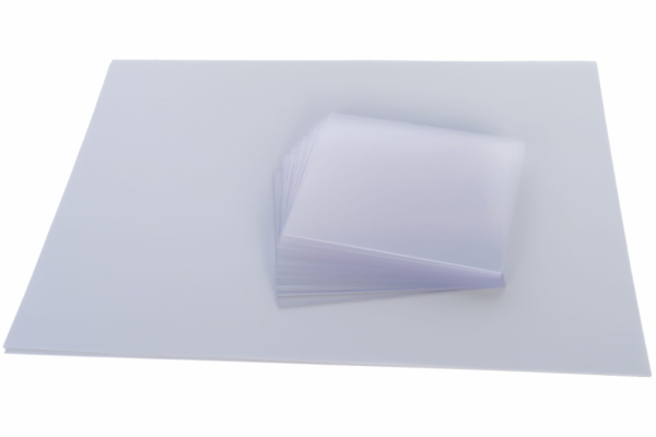 Комплект покров стекол (121х69) к сварочному щитку от магазина Рабочий класс