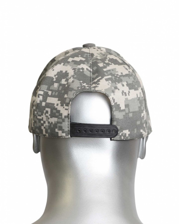 Кепка-бейсболка КМФ Пустыня от магазина Рабочий класс