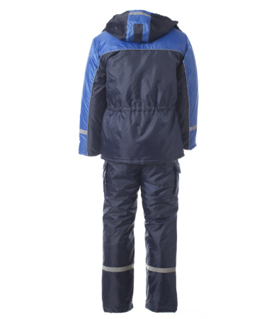 Фото Балтика, костюм с п/к синт. от магазина Рабочий класс Балтика, костюм с п/к синт. от магазина Рабочий класс