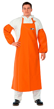 Фартук специальный Fishermans WPL от магазина Рабочий класс