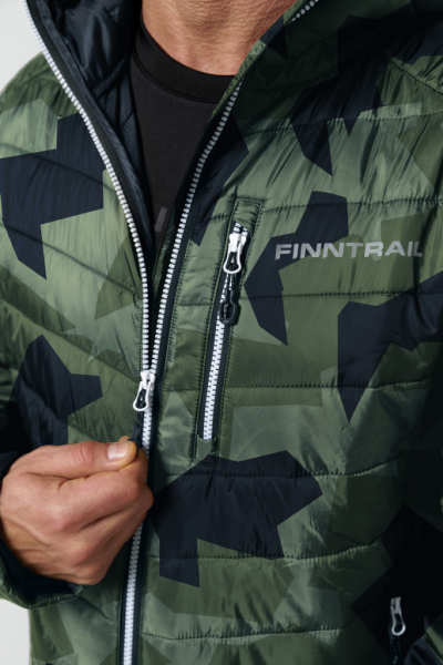 Термокуртка Master Hood 1504 CamoArmy от магазина Рабочий класс