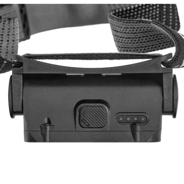 Фонарь налобный 1307 FocusRay аккумуляторный от магазина Рабочий класс