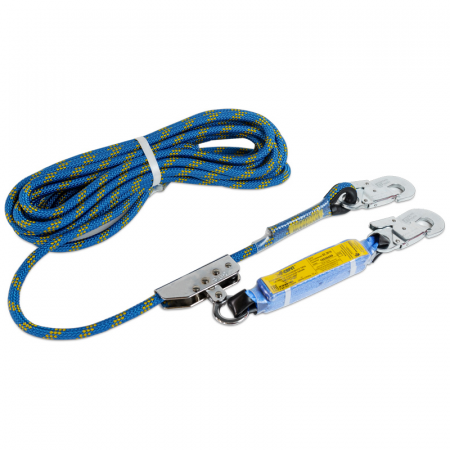 Устройство строповое-самохват "Ампаро-500" L=30м от магазина Рабочий класс