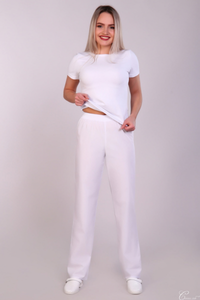 Брюки женские 275 от магазина Рабочий класс