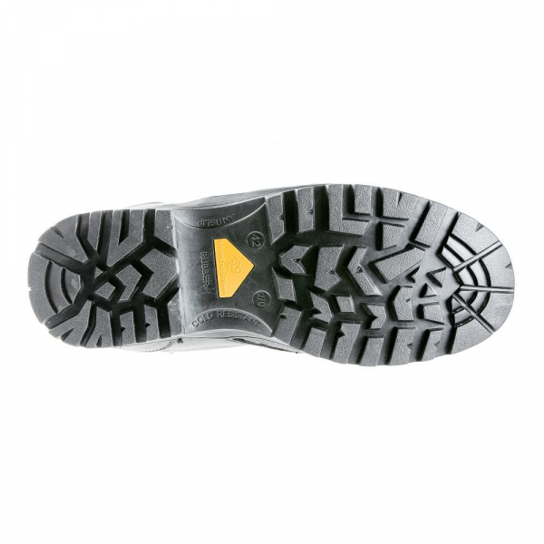 Берцы мужские А 65 М (иск.мех) от магазина Рабочий класс