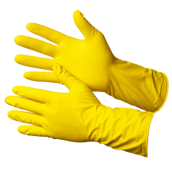 Перчатки латексные GWARD IRIS от магазина Рабочий класс