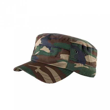 Кепи охранника КМФ зеленый от магазина Рабочий класс