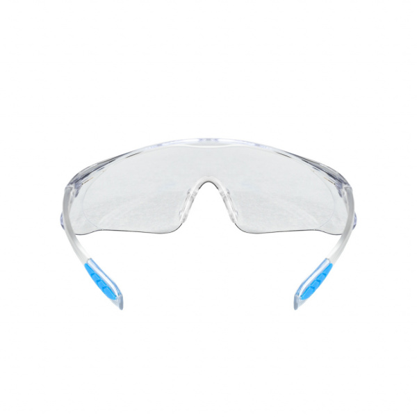 Очки открытые "Гелиос", прозрачные, с покрытием против царапин и запотевания от магазина Рабочий класс