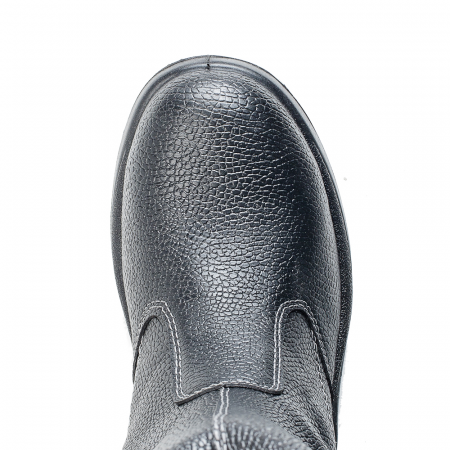 Фото Сапоги 18РНМ нат. мех с КП от магазина Рабочий класс Сапоги 18РНМ нат. мех с КП от магазина Рабочий класс