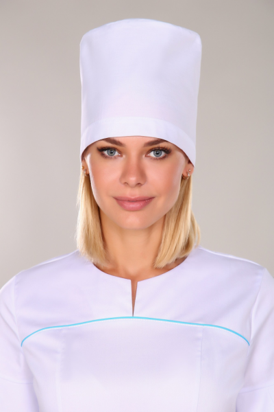 Головной убор медицинский 000502 от магазина Рабочий класс