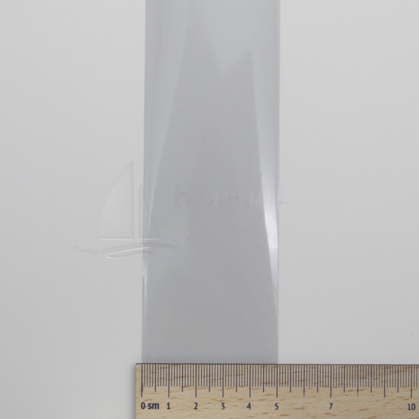 Лента светоотражающая огнестойкая, термопереводная XM-6011 FR 50мм, 1 метр от магазина Рабочий класс