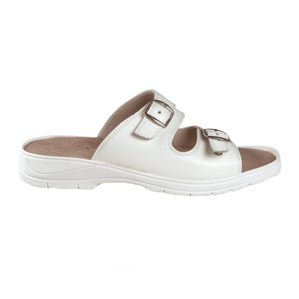 Антистатические сандали, арт. 8237, цвет: белый, ЦПО от магазина Рабочий класс