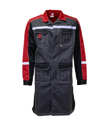 Халат муж. "ИТР" (ФОРМУЛА)  от магазина Рабочий класс