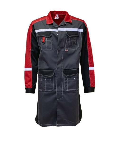 Халат муж. "ИТР" (ФОРМУЛА)  от магазина Рабочий класс