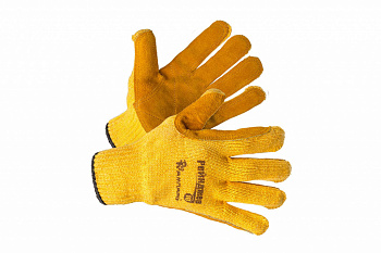 Перчатки Рейнджер от магазина Рабочий класс