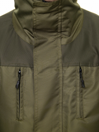 Костюм Горка 5, демисезон тк. Таслан цв. Олива от магазина Рабочий класс