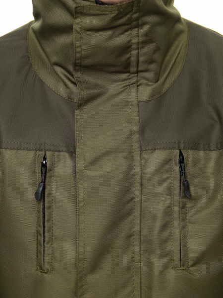 Костюм Горка 5, демисезон тк. Таслан цв. Олива от магазина Рабочий класс