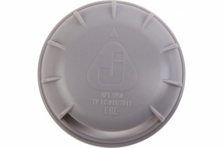 Полнолицевая маска JetaSafety J-Set промышленная 5951 от магазина Рабочий класс