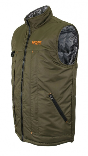 Жилет утепленный Phenix (Феникс) от магазина Рабочий класс