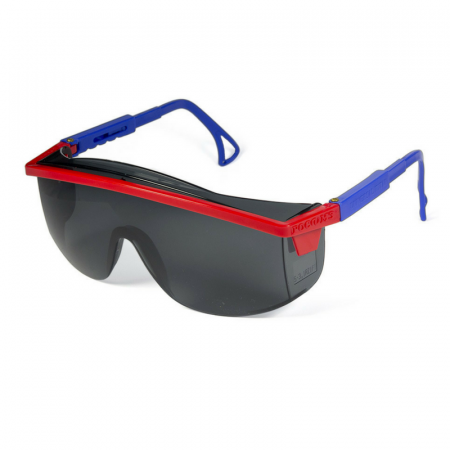 Очки защитные открытые О37-В-2 UNIVERSAL TITAN от магазина Рабочий класс