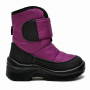 Фото Сапоги зимние дошкольные "Nordman Next"  на горизонтальной липе цвет фиолетовый от магазина Рабочий класс Сапоги зимние дошкольные "Nordman Next"  на горизонтальной липе цвет фиолетовый от магазина Рабочий класс