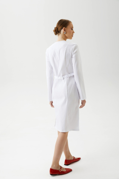 3-493А Халат женский Теона от магазина Рабочий класс