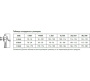 Жилет гибридный черный, HOEGERT MADS, HT5K378 от магазина Рабочий класс