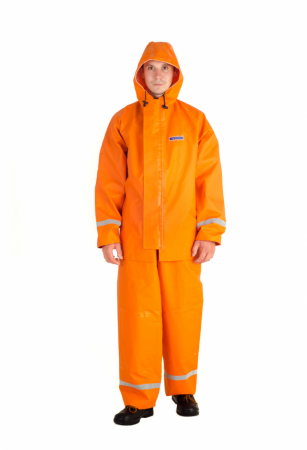 Костюм рыбака "Fisherman" WPL от магазина Рабочий класс