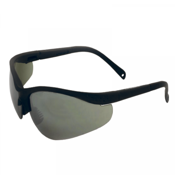 Очки Ампир открытые зеркальные линзы с АС покрытием от магазина Рабочий класс