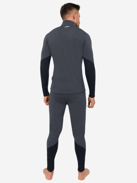 Термобелье Finntrail SUBZERO 6404 DarkGrey от магазина Рабочий класс