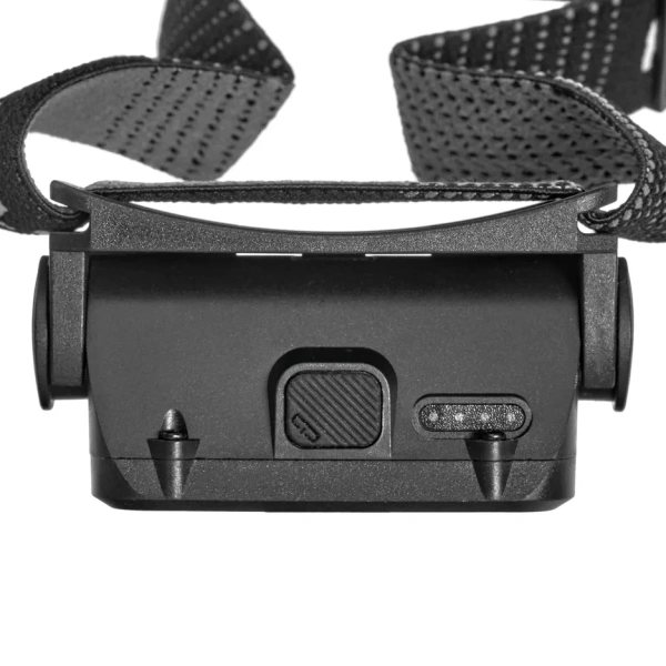 Фонарь налобный 1303 FocusRay аккумуляторный от магазина Рабочий класс