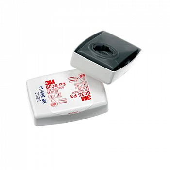Фильтр 3M 6035 FFP3 от магазина Рабочий класс