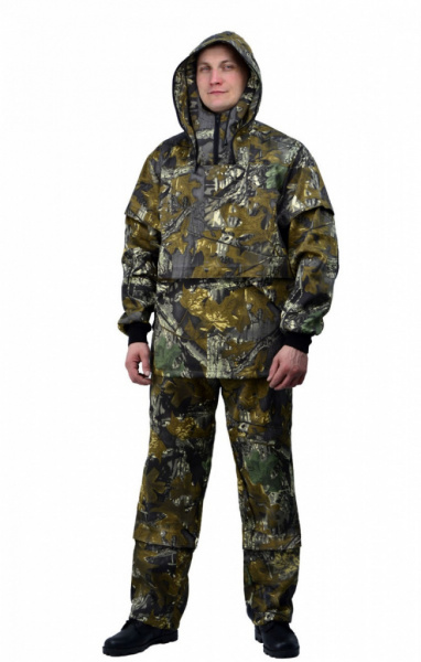 Турист, костюм летний (дубок) от магазина Рабочий класс