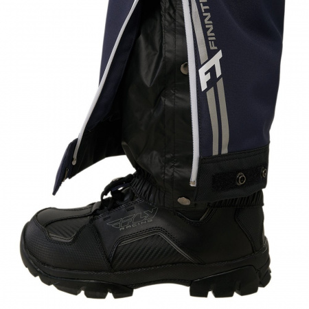 Комбинезон Finntrail Backcountry 3901 Graphite N от магазина Рабочий класс