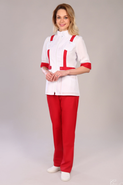 Костюм медицинский 134 от магазина Рабочий класс