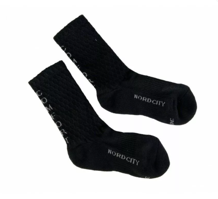 Термоноски COMFORT NORDCITY от магазина Рабочий класс