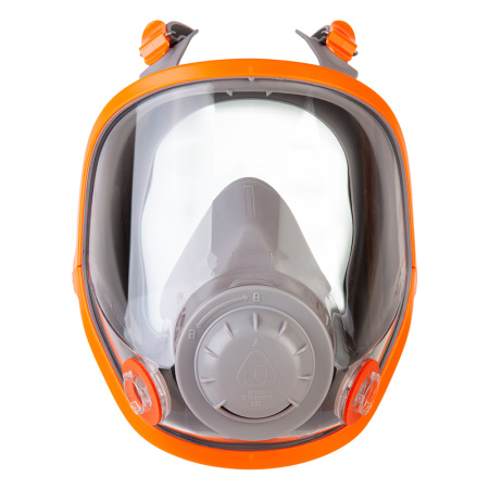 Полнолицевая маска JetaSafety J-Set промышленная 5950 от магазина Рабочий класс