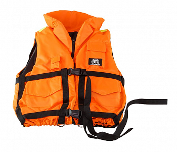 Жилет спасательный Навигатор (ШТУРМАН) 40 кг. от магазина Рабочий класс