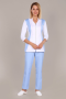 Фото Костюм медицинский 179 СТА от магазина Рабочий класс Костюм медицинский 179 СТА от магазина Рабочий класс
