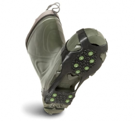 Ледоходы ПРОФ 10+10 шипов от магазина Рабочий класс