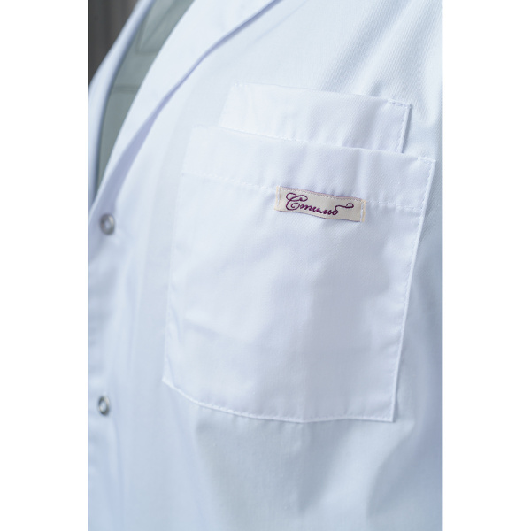 Халат мужской 234СД от магазина Рабочий класс