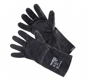 Перчатки для сварочных работ Трек-Экстра от магазина Рабочий класс