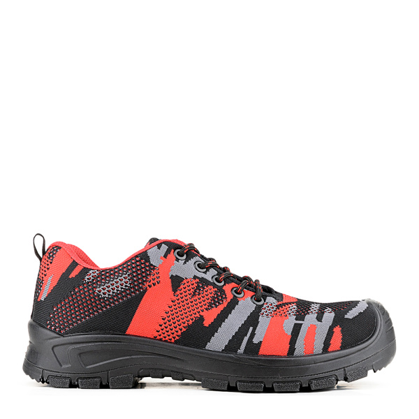 Полуботинки рабочие с КП арт. 730 от магазина Рабочий класс