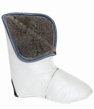 Чулок утеплитель МОРОЗ -45 от магазина Рабочий класс