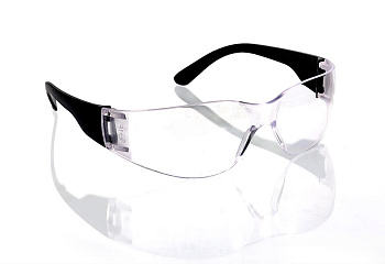 Очки открытые Классик, прозрачные от магазина Рабочий класс