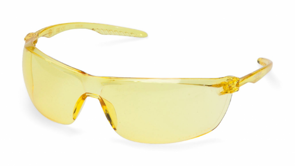 Очки защитные открытые О88 SURGUT CONTRAST (2-1.2PC) от магазина Рабочий класс