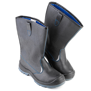 Сапоги ПУ 16/1 МП от магазина Рабочий класс