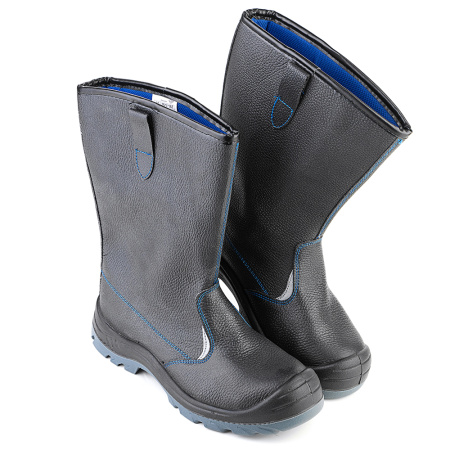 Сапоги ПУ 16/1 МП от магазина Рабочий класс