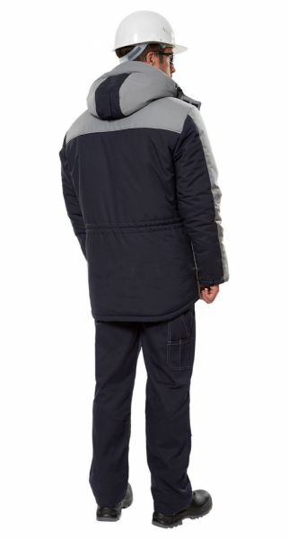 Куртка утепленная Челленджер от магазина Рабочий класс