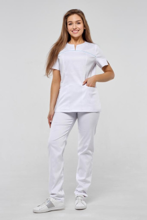 Костюм хирурга мод. 185СК от магазина Рабочий класс